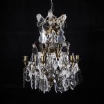 618113 Chandelier